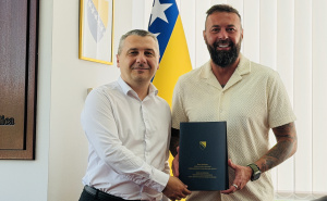 Foto: Ustupljene fotografije / Ministarstvo raeljenih lica