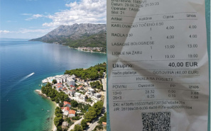 Foto: Pexels / Cijene na Jadranu / Ilustracija