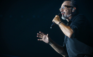 Foto: Neva Zganec / Pixsell / Koncert Tonyja Cetinskog u Zagrebu