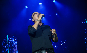 Foto: Neva Zganec / Pixsell / Koncert Tonyja Cetinskog u Zagrebu