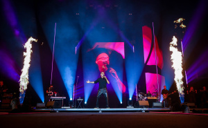 Foto: Neva Zganec / Pixsell / Koncert Tonyja Cetinskog u Zagrebu