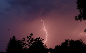 Foto: Dž.K. / Radiosarajevo.ba / Kad horizont postane paleta čudesnih boja