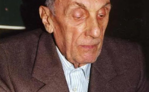 Foto: Privatna arhiva / Hivzija Hasandedić