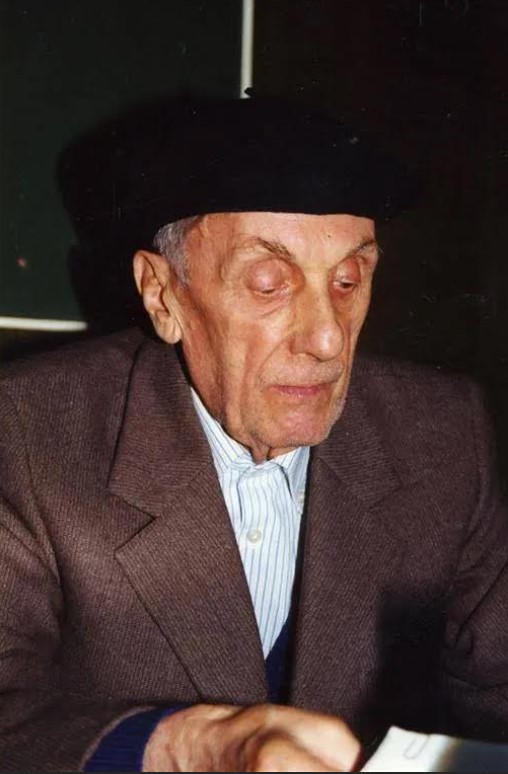 Hivzija Hasandedić