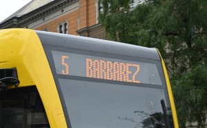 Foto: N. G. / Radiosarajevo.ba / Podrška Zmajevima iz Sarajeva