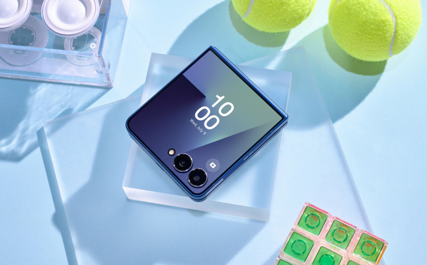 Galaxy Z Flip7
