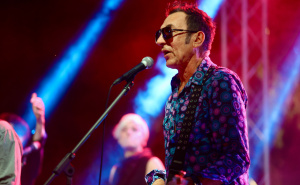 Foto: Dž. K. / Radiosarajevo.ba / Koncert Bombaj štampe na otvaranju Baščaršijskih noći