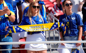 Foto: AA / SAD - Bosna i Hercegovina