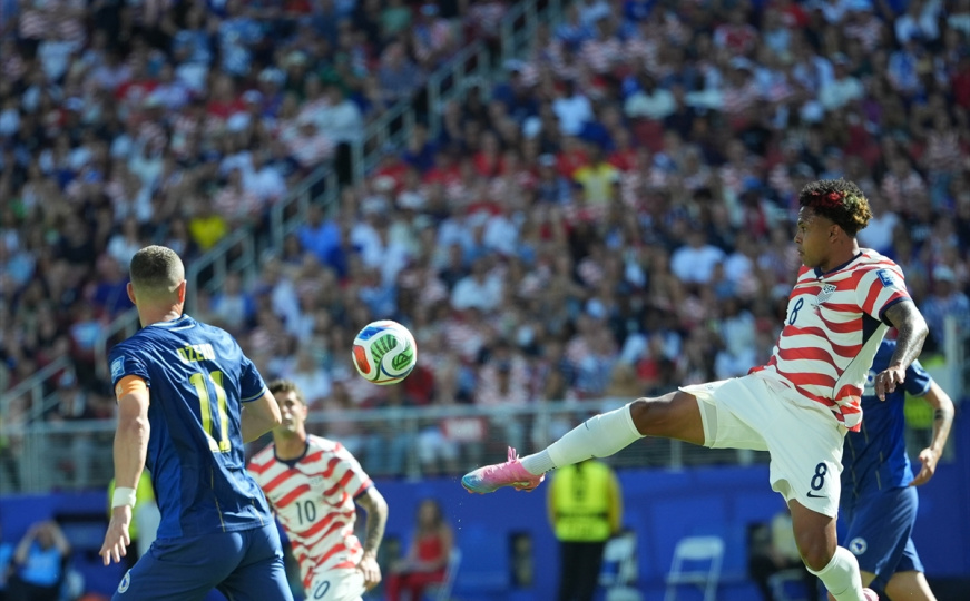 SAD - Bosna i Hercegovina