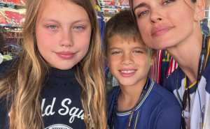 Foto: Screenshot/Instagram / Amra Džeko