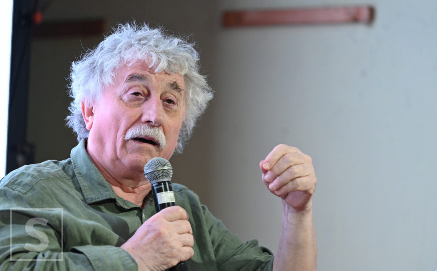 Sinan Gudžević