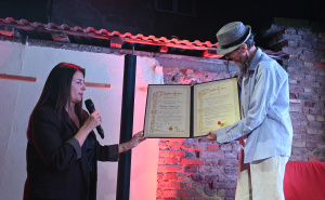 Foto: N.G / Radiosarajevo / Bookstan