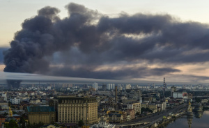 Foto: EPA - EFE / Kijev