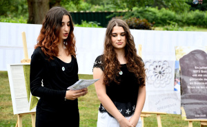 Foto: Bosnia UK Network / Projekat izgradnje trajnog Memorijala Srebrenici