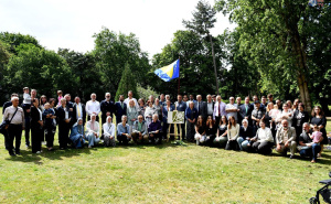 Foto: Bosnia UK Network / Projekat izgradnje trajnog Memorijala Srebrenici