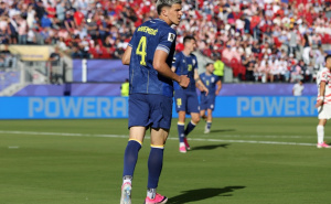 Foto: EPA - EFE / Tarik Muharemović