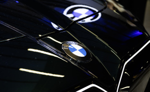 Foto: BMW / Novi BMW serije 7 predstavljen u Sarajevu