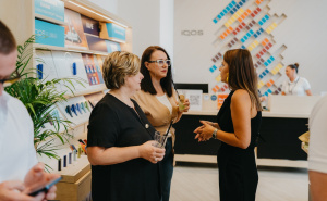 Foto: Iqos / Najveći IQOS butik u BiH od 3. jula u novom izdanju
