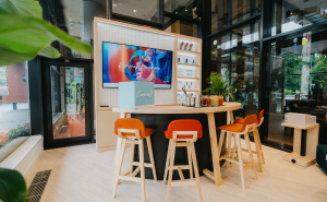 Foto: Iqos / Najveći IQOS butik u BiH od 3. jula u novom izdanju