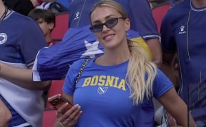 Foto: Instagram / Sabrina Tabaković