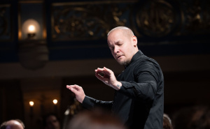 Foto: Narodno pozorište Sarajevo / Koncertom „Viva la Opera“ obilježen završetak još jedne uspješne umjetničke sezone u Narodnom pozorištu Sarajevo