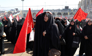 FOTO: EPA / Dženaza Aliju Khameneiju