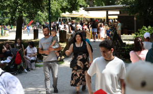 Foto: Fena / Vrelo Bosne