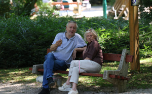 Foto: Fena / Vrelo Bosne