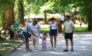 Foto: Fena / Vrelo Bosne