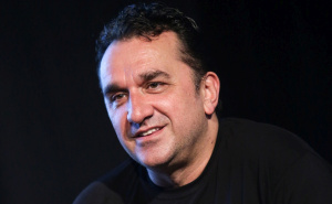 Foto: Petar Glebov / Pixsell / Bojan Hadžihalilović