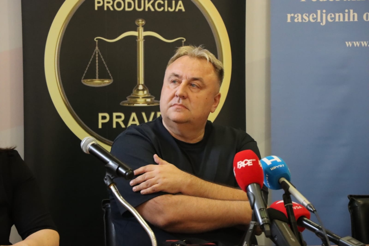 Avdo Huseinović