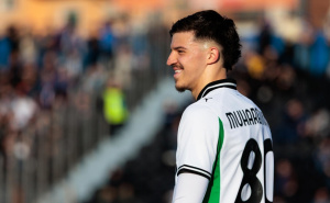 Foto: EPA - EFE / Tarik Muharemović