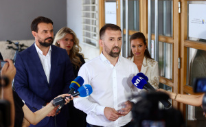 Foto: Dž. K. / Radiosarajevo.ba / Adnan Delić