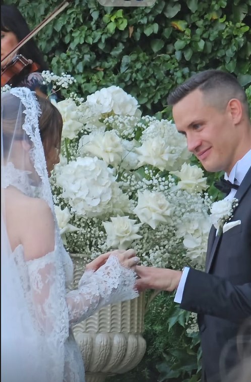 Dario i Veronica