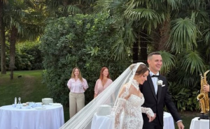 Foto: Instagram / Dario i Veronica