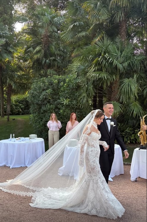 Dario i Veronica