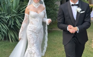 Foto: Instagram / Dario i Veronica