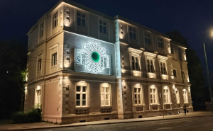 FOTO: Radiosarajevo.ba / Cvijet Srebrenice u Sarajevu