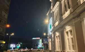 FOTO: Radiosarajevo.ba / Cvijet Srebrenice u Sarajevu