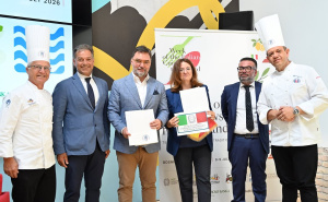 Foto: Ambasada Italije u BiH / Sedmica italijanske kuhinje u BiH