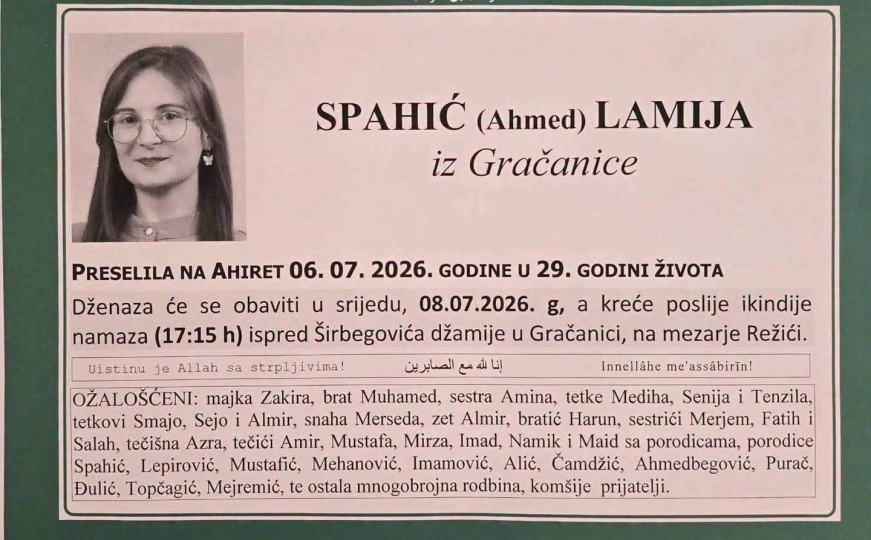 Smrtovnica