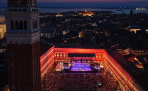 Foto: Philip Morris / Philip Morris International i maestro Andrea Bocelli predstavili platformu 'Believe. Further'