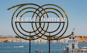 Foto: Philip Morris / Philip Morris International i maestro Andrea Bocelli predstavili platformu 'Believe. Further'