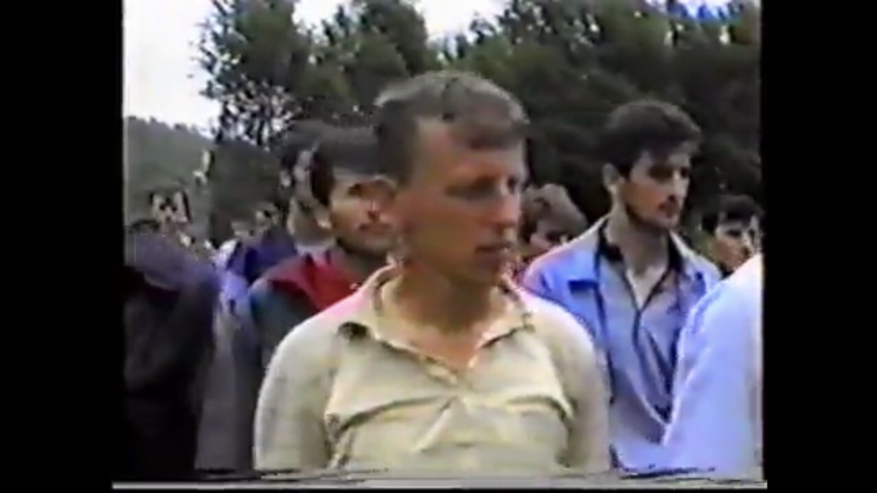 Omer Delić