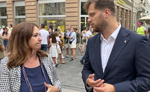 Foto: A. S. / Radiosarajevo.ba / XI izdanje Sedmice italijanske kuhinje