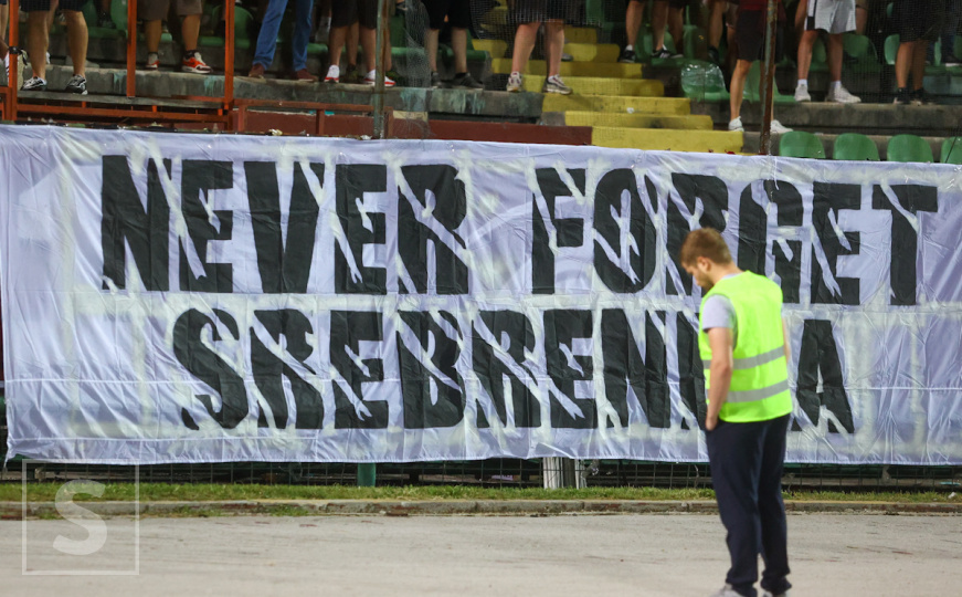 FK Sarajevo - FC Inter Turku