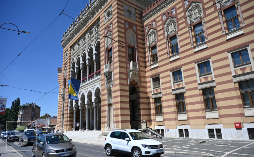 Vijećnica