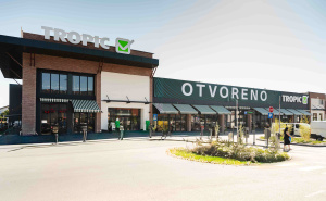 Foto: Tropic / Na dobro poznatoj adresi otvoren novi Tropic Čajavec
