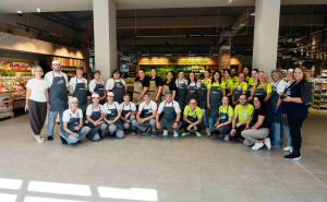 Foto: Tropic / Na dobro poznatoj adresi otvoren novi Tropic Čajavec