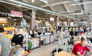 Foto: Tropic / Na dobro poznatoj adresi otvoren novi Tropic Čajavec